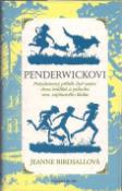 Kniha: Penderwickovi - Jeane Birdsallová