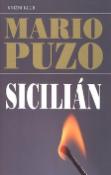 Kniha: Sicilián - Mario Puzo