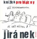 Kniha: Knížka pro blázny - Vladimír Jiránek