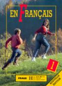 Kniha: En Francais 1 - Učebnice - Jitka Taišlová, neuvedené