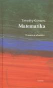 Kniha: Matematika - Průvodce pro každeho svazek 2 - Tim Gowers