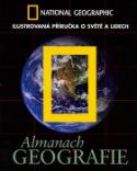 Kniha: Almanach geografie - National Geographic