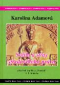 Kniha: Světla a stíny středověkého práva - Karolina Adamová