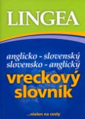Kniha: Anglicko-slovenský slovensko-anglický vreckový slovník - ...nielen na cesty - neuvedené