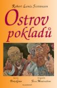 Kniha: Ostrov pokladů - Robert Louis Stevenson