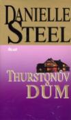 Kniha: Thurstonův dům - Danielle Steel