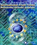 Kniha: Mezinárodní obchodní podmínky - International Trade Terms - A. H. Hermann