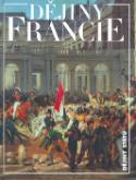 Kniha: Dějiny Francie - Marc Ferro