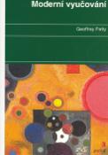 Kniha: Moderní vyučování - Geoffrey Petty