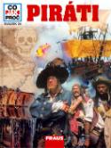 Kniha: Piráti - Rainer Crummenerl