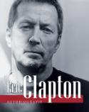 Kniha: Eric Clapton - Autobiografie - Eric Clapton