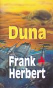 Kniha: Duna - Frank Herbert