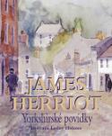 Kniha: Yorkshirské povídky - James Herriot
