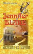 Kniha: Setkání za úsvitu - Mistři meče - Jennifer Blake