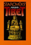 Kniha: Starověký Tibet - Tarthang Tulku