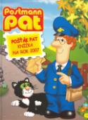 Kniha: Pošťák Pat Knížka na rok 2007 - Postman Pat