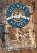 Kniha: Brána času - Ulysses Moore