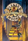Kniha: Obchod se zapomenutými mapami - Ulysses Moore