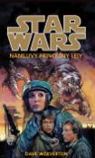 Kniha: STAR WARS Námluvy princezny Leiy - Dave Wolverton
