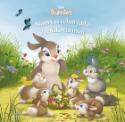 Kniha: Mám vás veľmi rada, zajačikovia moji - Bunnies - Walt Disney