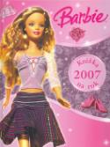 Kniha: Barbie Knižka na rok 2007 - Sheryl Clempnerová Jane, Boneová