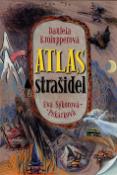Kniha: Atlas strašidel - Daniela Krolupperová