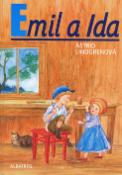 Kniha: Emil a Ida - Astrid Lindgrenová