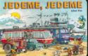 Kniha: Jedeme, jedeme - Libor Páv