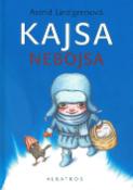 Kniha: Kajsa Nebojsa - Astrid Lindgrenová, Michaela Pavlátová