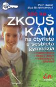 Kniha: Klíč ke zkouškám - Petr Husar