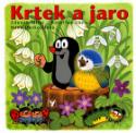 Kniha: Krtek a jaro - Zdeněk Miler
