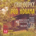 Médium CD: Chaloupky pod horama