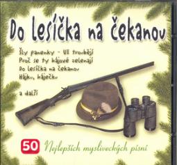 Médium CD: Do lesíčka na čekanou