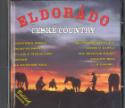 Médium CD: Eldorádo - české country