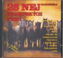 Médium CD: 28 nejslavnějších trampských písní
