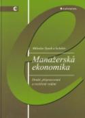 Kniha: Manažerská ekonomika 2.vyd. - Miloslav Synek