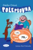Kniha: Polepšovna - Zdeňka Ortová