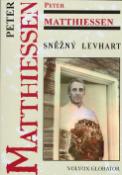 Kniha: Sněžný levhart - Peter Matthiessen