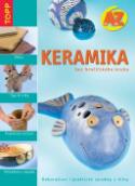 Kniha: Keramika od A do Z - 5031