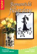 Kniha: Romantické filigrány - 3505
