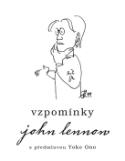 Kniha: Vzpomínky John Lennon - Walter Lübeck, Yoko Ono