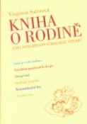 Kniha: Kniha o rodině - Virginia Satirová