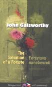 Kniha: Forsytovo nanebevzetí, The Salvation of a Forsyte - Nekrácený text - John Galsworthy