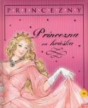 Kniha: Princezny Princezna na hrášku - Carmen Guerra