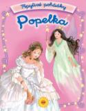 Kniha: Popelka - Třpytivé pohádky - Carmen Guerra
