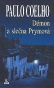 Kniha: Démon a slečna Prymová SK - Paulo Coelho