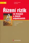 Kniha: Řízení rizik ve firmách a jiných organizacích 2. - Vladimír Smejkal, Karel Rais