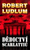 Kniha: Dědictví Scarlattiů - Robert Ludlum