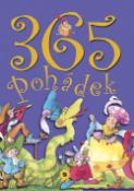 Kniha: 365 Pohádek - María Forero, Marifé Gonzáles