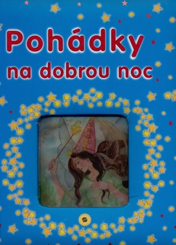 Kniha: Pohádky na dobrou noc - Carmen Guerra